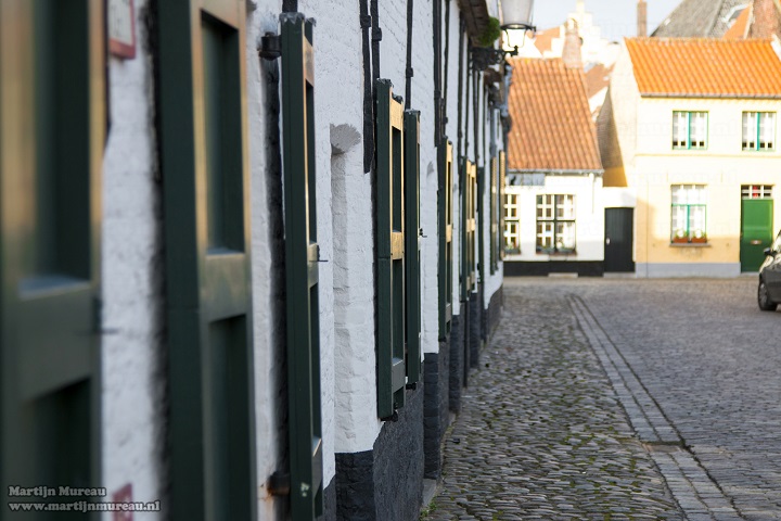 The Balstraat lies in the picturesque parish of St.-Anne. If you like going off the beaten track, this working-class neighbourhood is an absolute must. If you want to get to know Bruges inside out, welcome to B&B Emma in Bruges! 